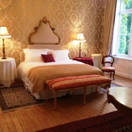Chateau Lamothe Du Prince Noir - B&B Saint-Sulpice-et-Cameyrac Eksteriør bilde