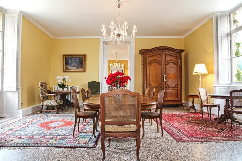 Chateau Lamothe Du Prince Noir - B&B Saint-Sulpice-et-Cameyrac Eksteriør bilde